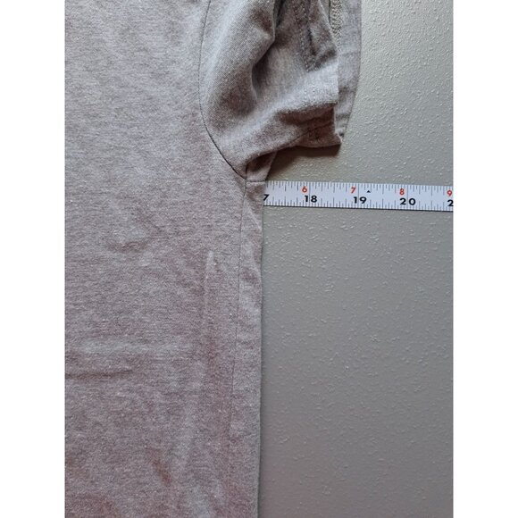 Disney Minnie Mouse Graphic T Shirt Gray XS Nostalgia Streetwear - Picture 4 of 5